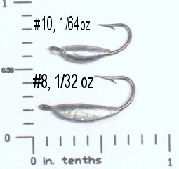 Banana Jig, 25 pack