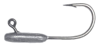 Tube Jig 1/8 oz 4/0 hook