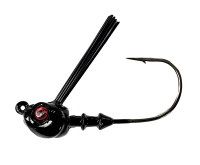 Poison Tail, 3/4oz, 5/0, Black