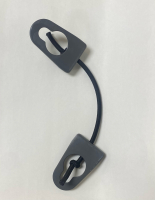 Stow Away Bungee Strap