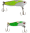 Vib Lure Blade Bait 1/4 or 1/2oz, 