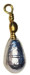 Bass Casting Sinker 1/4 oz - 10pk