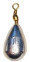 Bass Casting Sinker 1 oz - 10pk