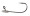 Tube Jig, 1/16 oz, 4/0, BN hook
