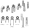 Transducer Brackets